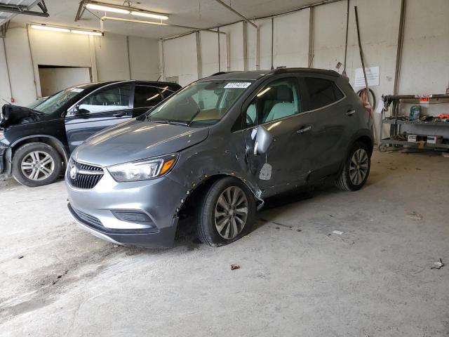 KL4CJASB1KB804856 | 2019 BUICK ENCORE PRE