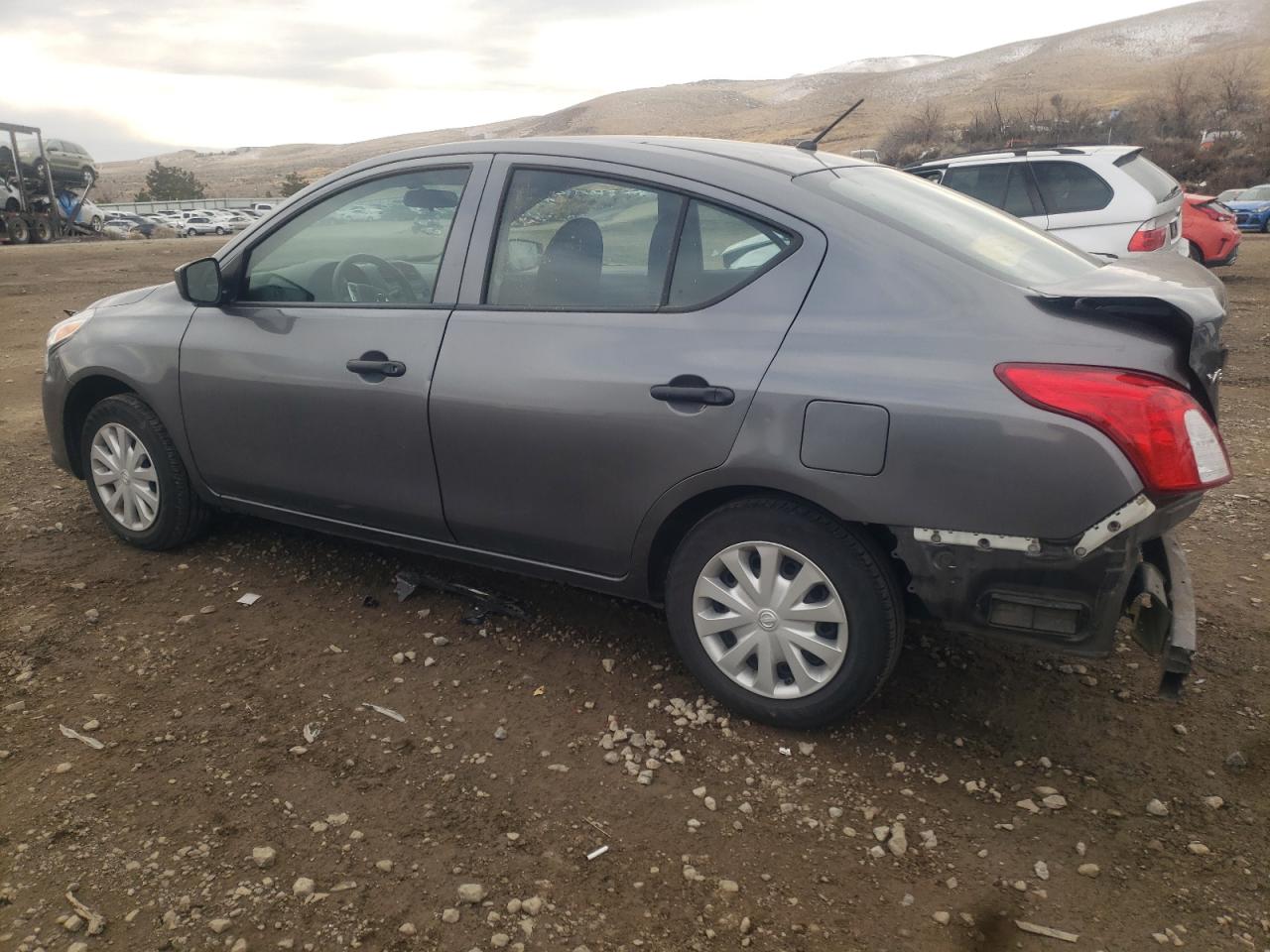 3N1CN7AP7GL879452 NISSAN VERSA 2016