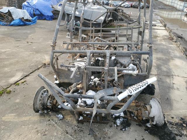 2018 KAWASAKI KRT800 C - JKBRTCG1XJB510754
