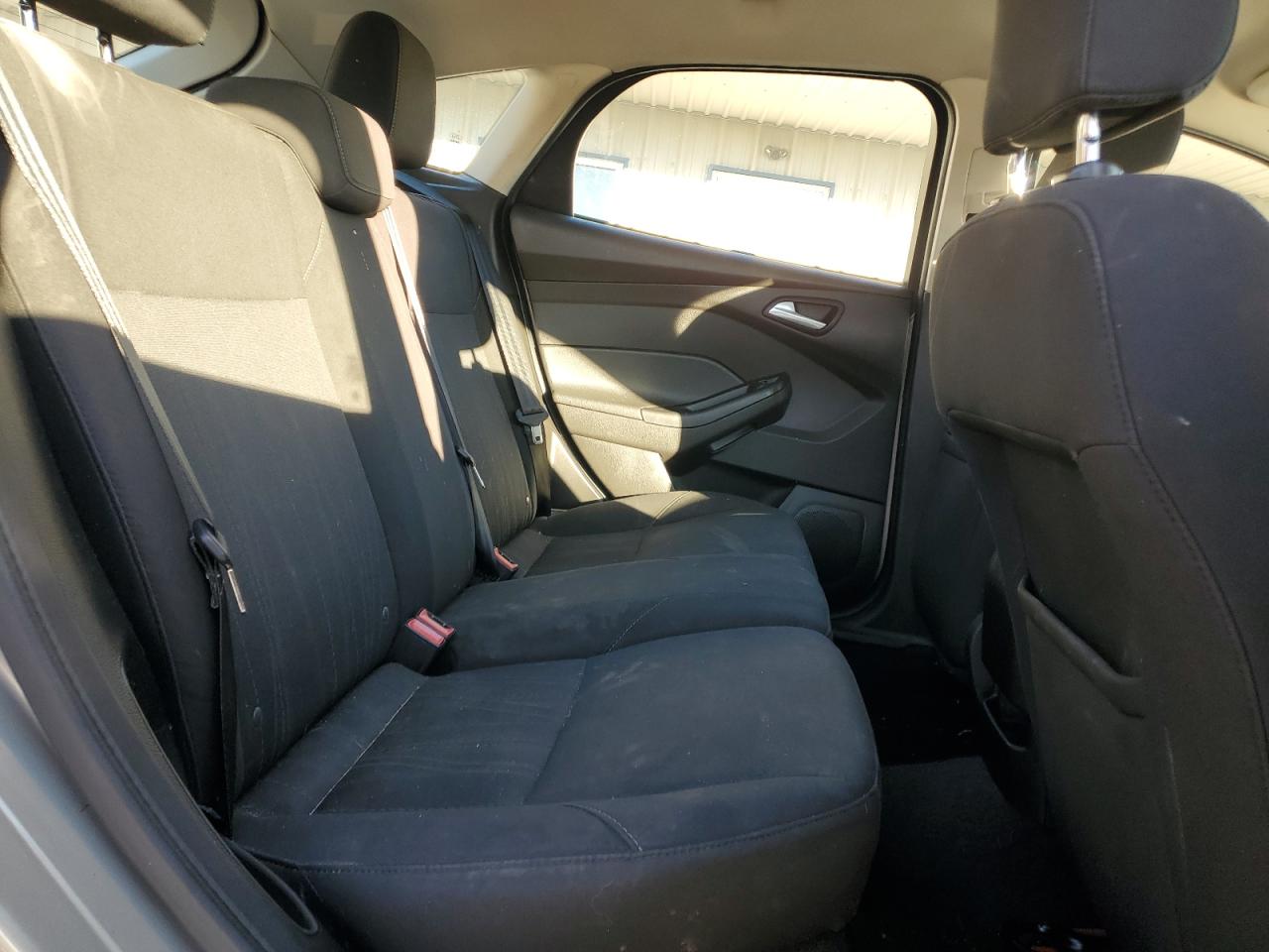 1FADP3K29GL352263 FORD FOCUS 2016
