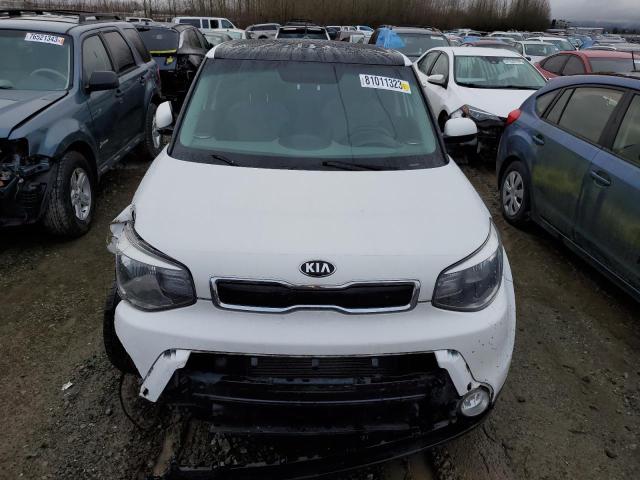 KNDJP3A57G7364378 | 2016 KIA SOUL +