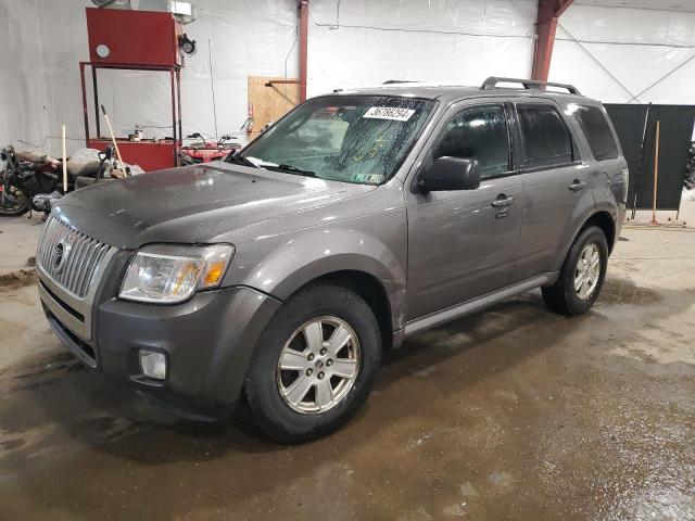 2010 Mercury Mariner 