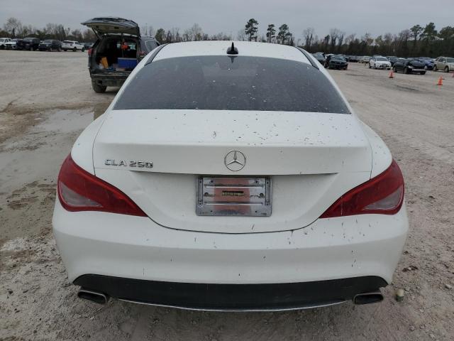 VIN WDDSJ4EB8EN052337 2014 Mercedes-Benz CLA-Class,... no.6