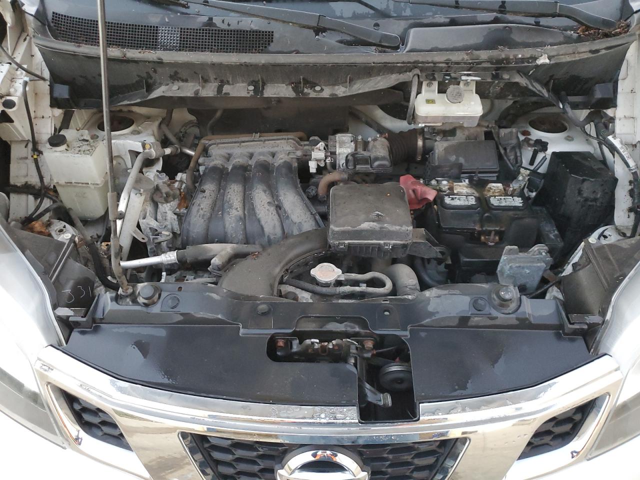 3N6CM0KN5JK698851 NISSAN NV 2018