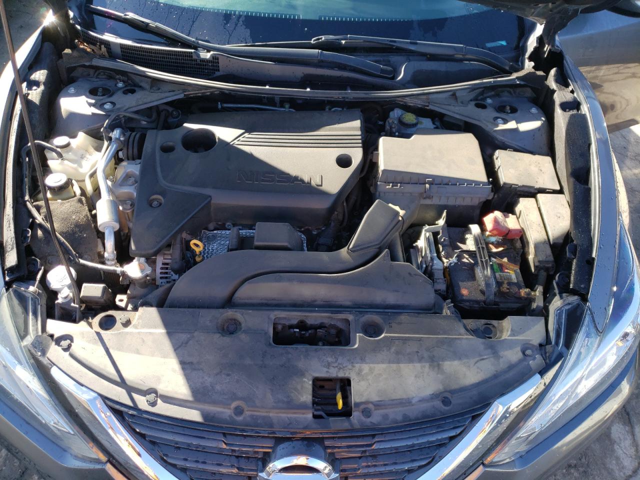 1N4AL3AP0JC139348 NISSAN ALTIMA 2018