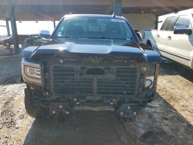 3GTU2NEC0JG166253 | 2018 GMC SIERRA K15