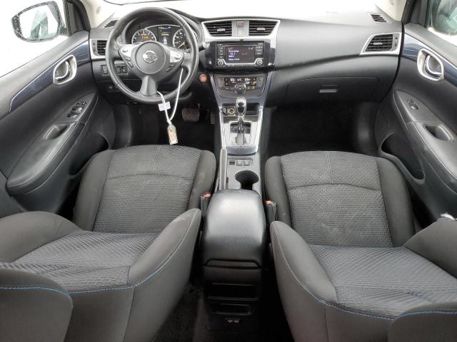 2018 NISSAN SENTRA S - 3N1AB7APXJY259317