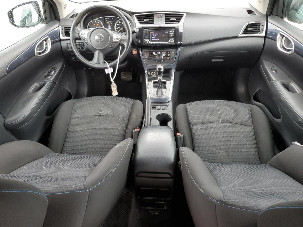 3N1AB7APXJY259317 NISSAN SENTRA 2018