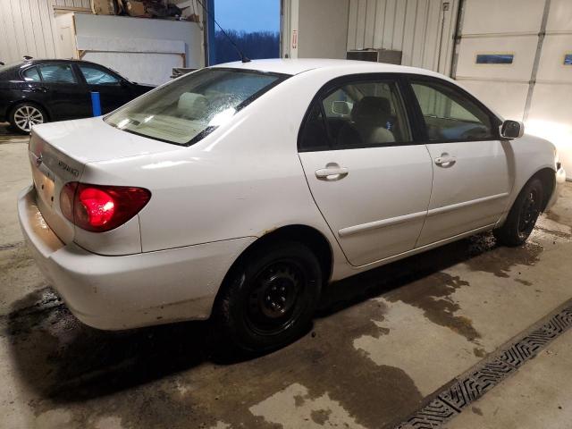 2007 Toyota Corolla Ce VIN: 1NXBR32E67Z930072 Lot: 37707954