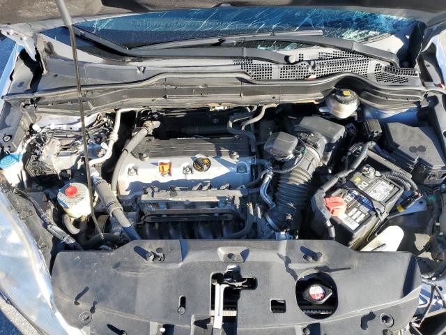 2010 Honda Cr-V Exl VIN: 5J6RE3H70AL005575 Lot: 44003624