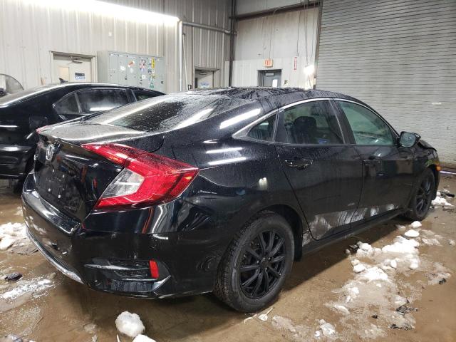 19XFC2F66LE031029 | 2020 HONDA CIVIC LX