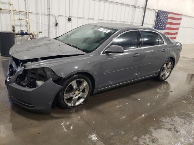 2009 Chevrolet Malibu 