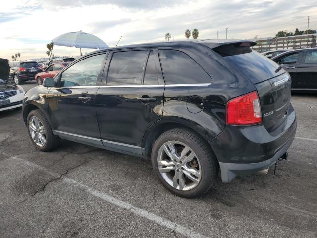 VIN 5NPDH4AE6DH213409 2011 FORD EDGE no.2