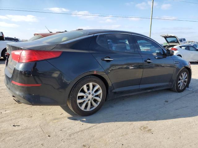 5XXGN4A7XEG288411 | 2014 KIA OPTIMA EX