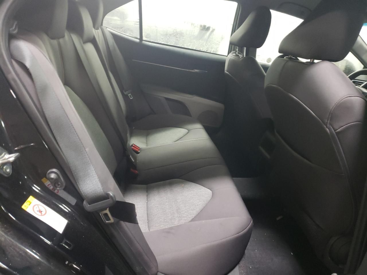 4T1B11HK4JU091717 TOYOTA CAMRY 2018