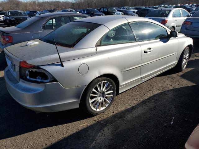 YV1MC67239J070256 2009 Volvo C70 T5