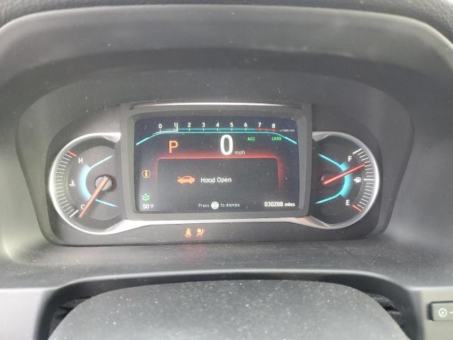 2022 HONDA PILOT SPOR - 5FNYF6H34NB080818