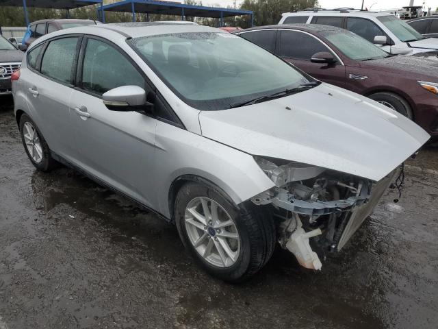 1FADP3K25GL259496 | 2016 FORD FOCUS SE