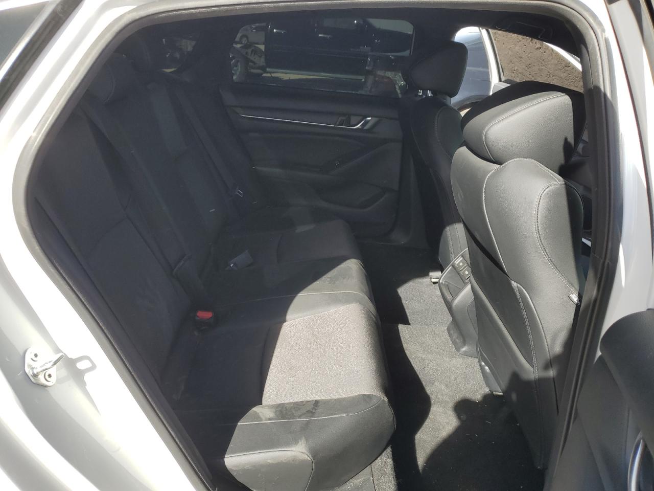 1HGCV1F31NA089411 HONDA ACCORD 2022