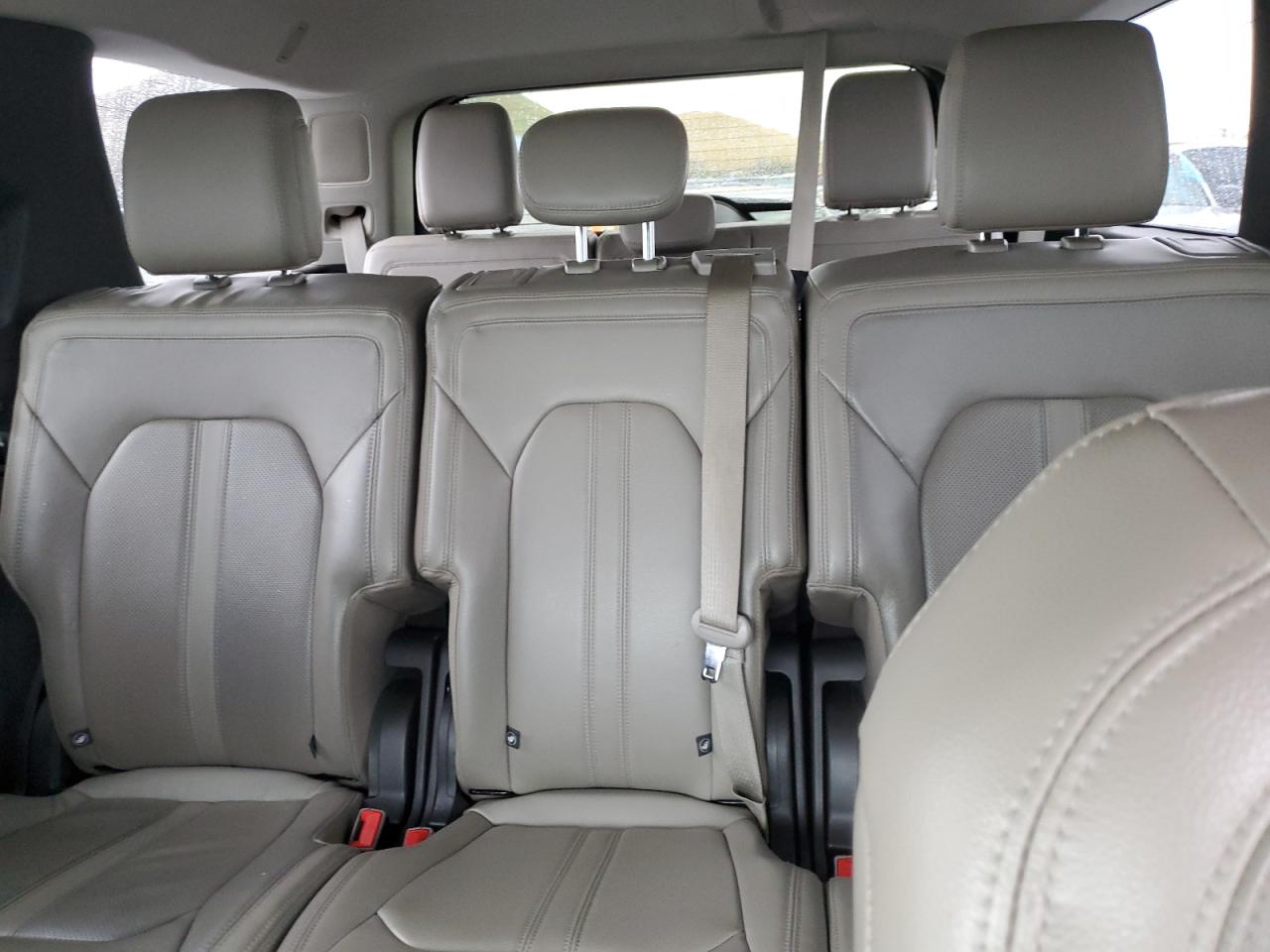 1FMJU2AT2JEA49410 FORD EXPEDITION 2018