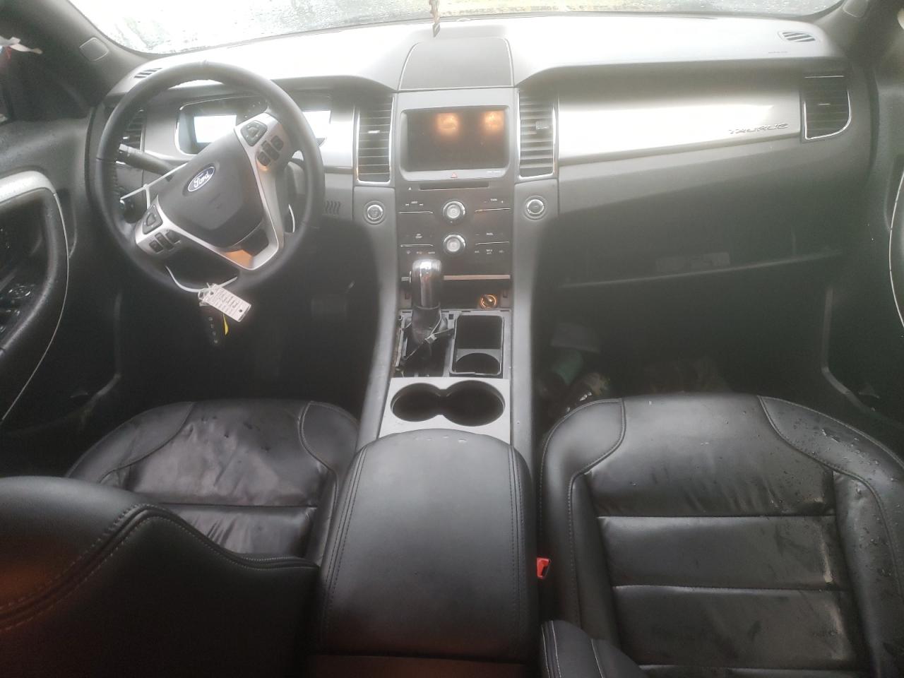 1FAHP2E88KG107774 FORD TAURUS 2019