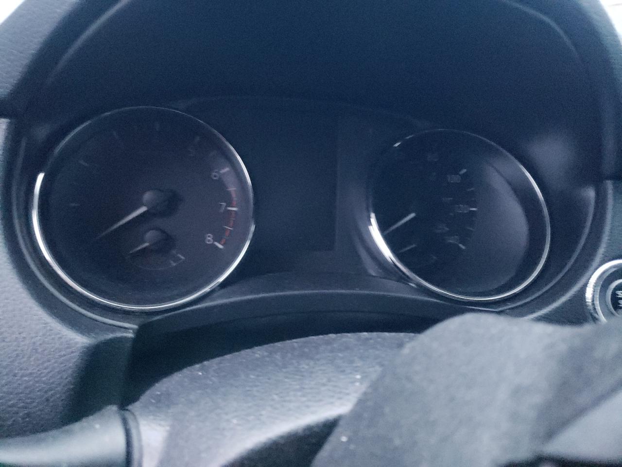 KNMAT2MV0JP525033 NISSAN ROGUE 2018
