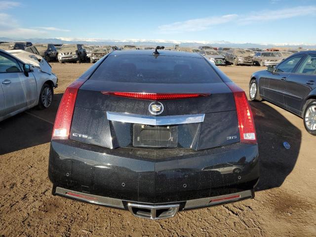 VIN 5YJYGDED0MF163207 2013 CADILLAC CTS no.6