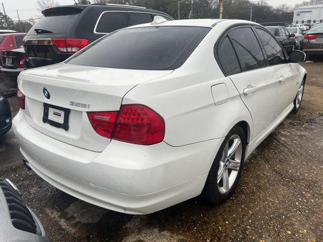 WBAPH73539E127586 2009 BMW 328 I