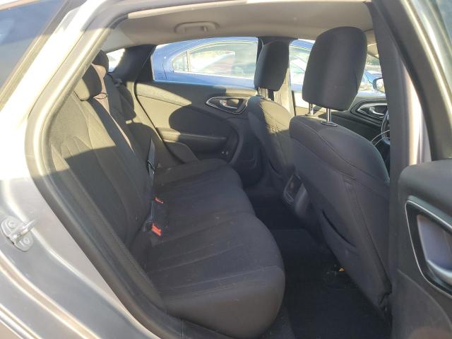 2016 CHRYSLER 200 LIMITE 1C3CCCAB3GN159845