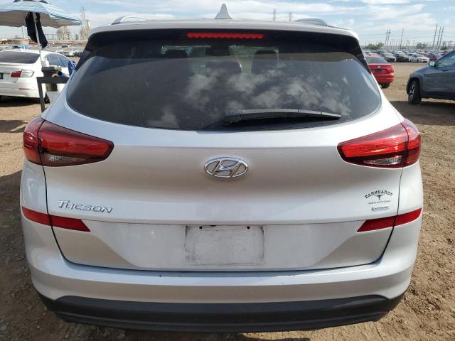 KM8J3CA43KU968471 | 2019 HYUNDAI TUCSON LIM