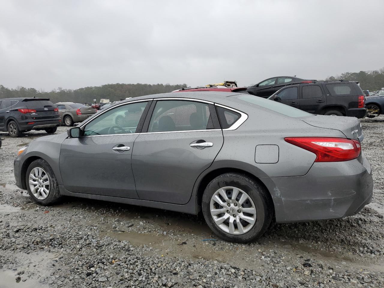 1N4AL3AP4HN338496 NISSAN ALTIMA 2017