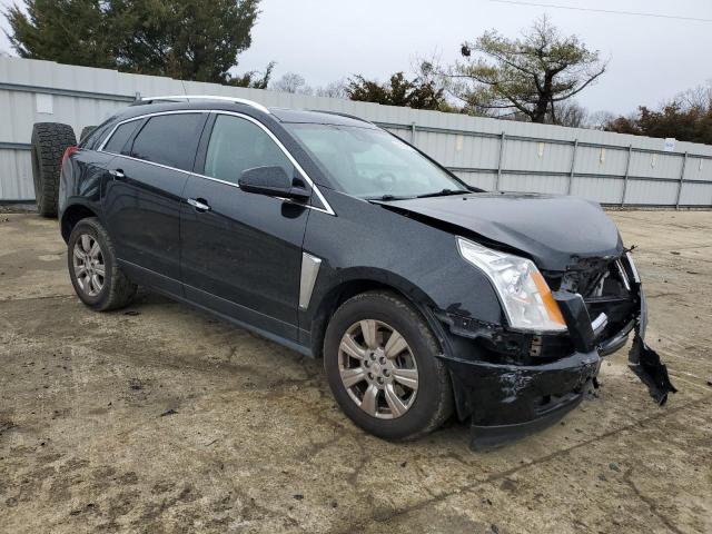 3GYFNBE31FS555089 | 2015 CADILLAC SRX LUXURY