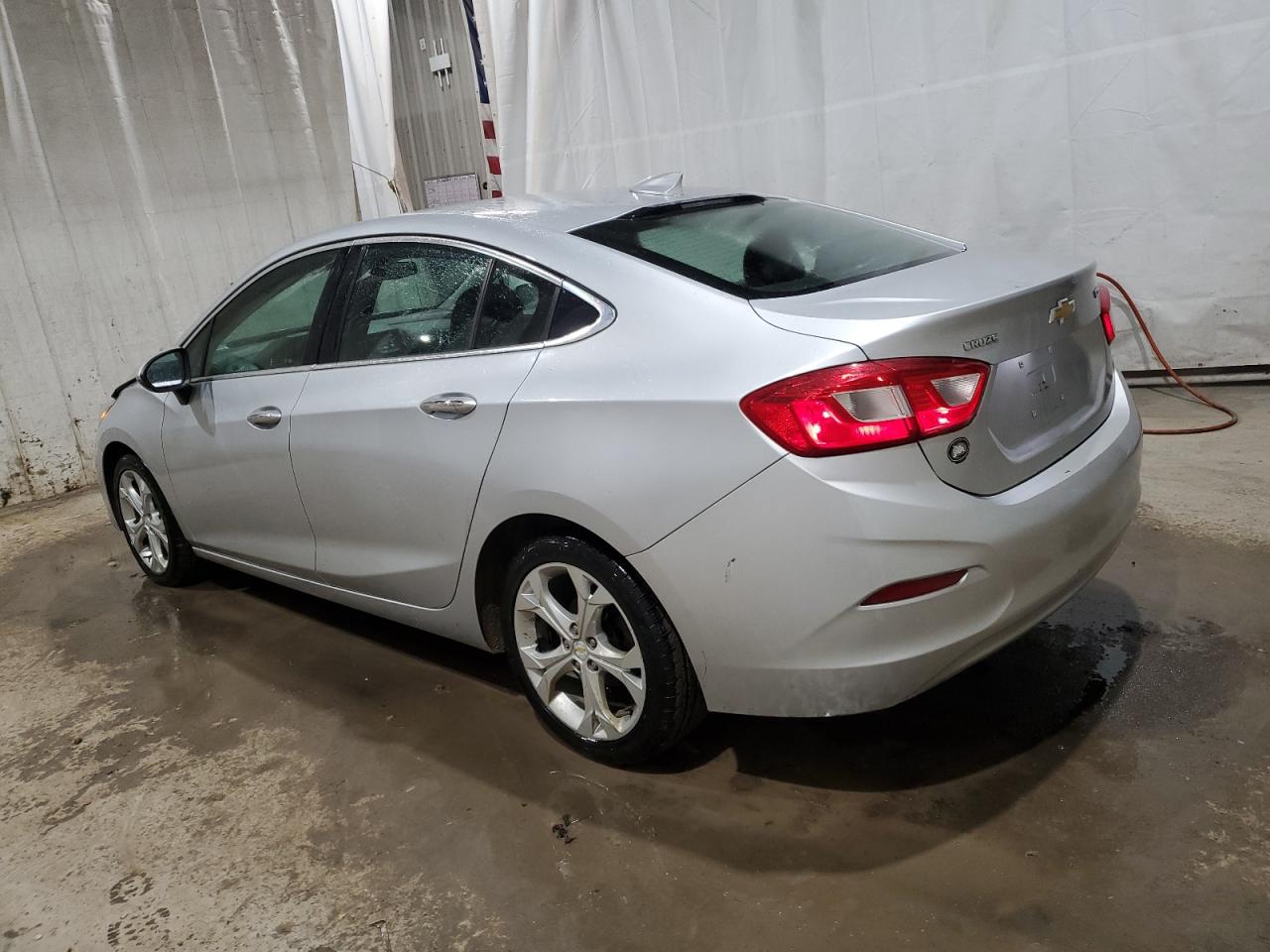 1G1BG5SM9G7269626 CHEVROLET CRUZE 2016