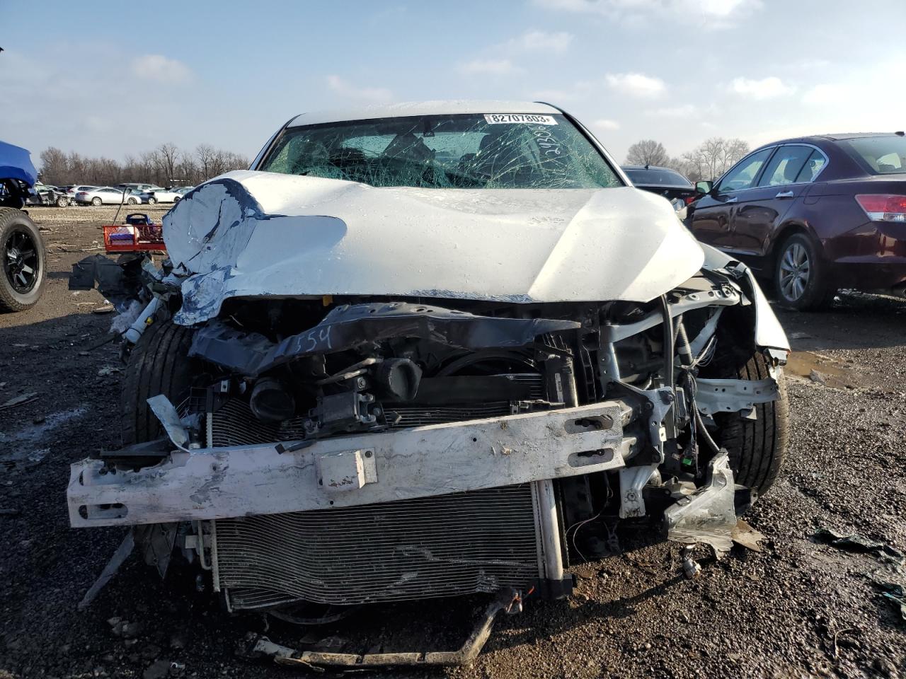 1N4BL4BV5LC243067 NISSAN ALTIMA 2020