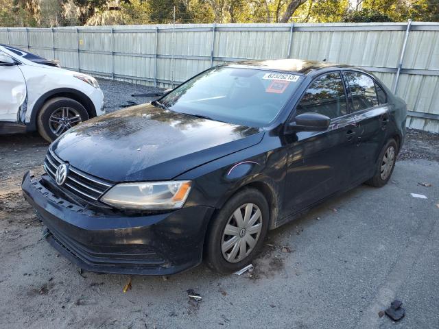 3VW267AJ5GM351322 | 2016 VOLKSWAGEN JETTA S