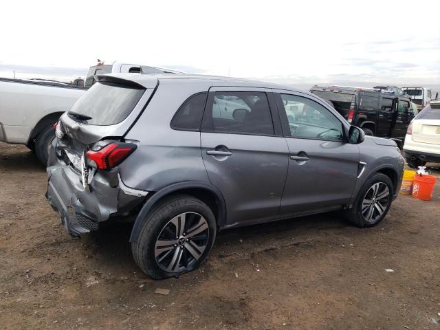 Vin: ja4apvau7mu012542, lot: 38610864, mitsubishi outlander se 20213