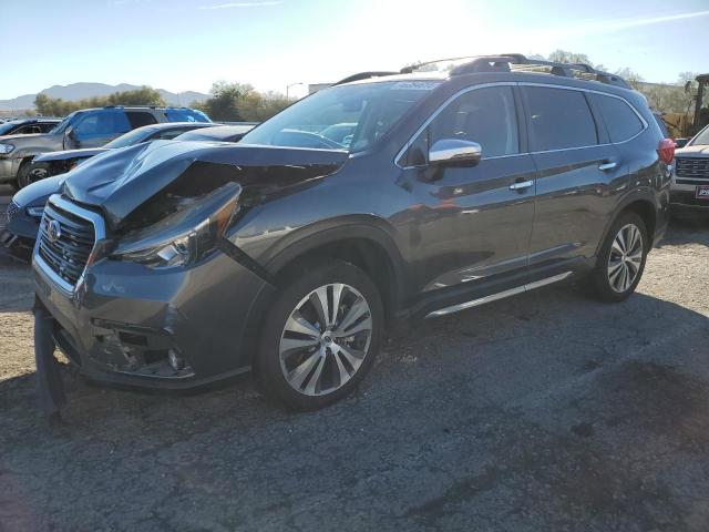 Lot #2395000817 2021 SUBARU ASCENT TOU salvage car