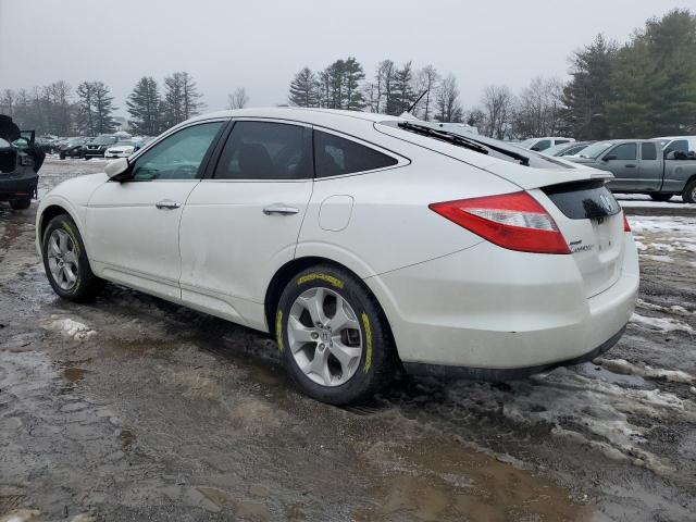 Vin: 5j6tf2h50al001019, lot: 39229144, honda accord exl 20102