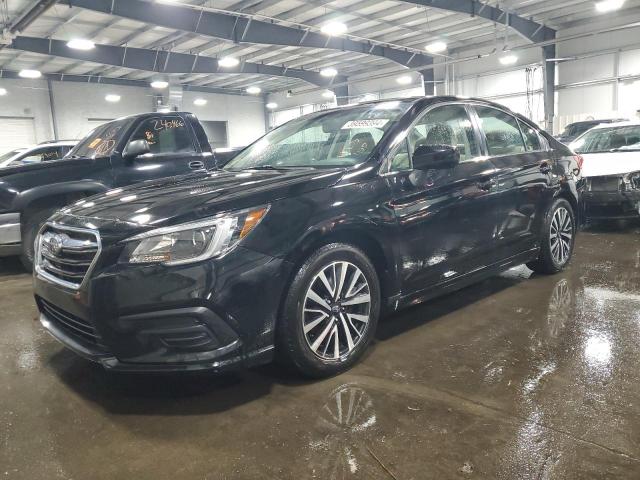 2018 Subaru Legacy 2.5i Premium