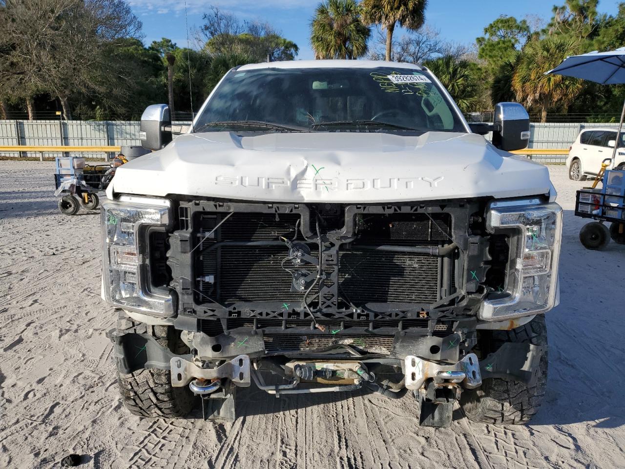 1FT7W2BTXKEE18619 FORD F250 2019
