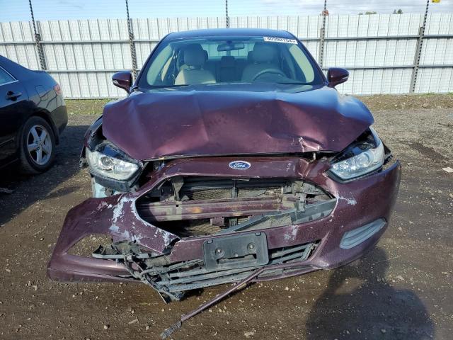 VIN 4T1BF1FKXGU582144 2016 Toyota Camry, LE no.5