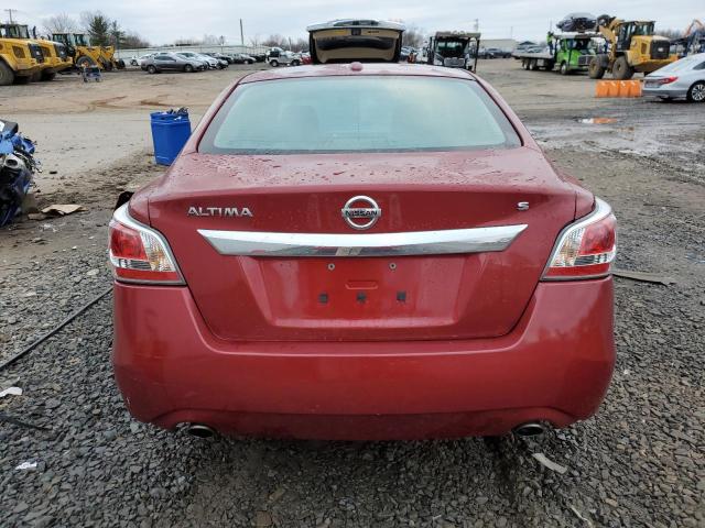 1N4AL3AP2FN892231 | 2015 NISSAN ALTIMA 2.5