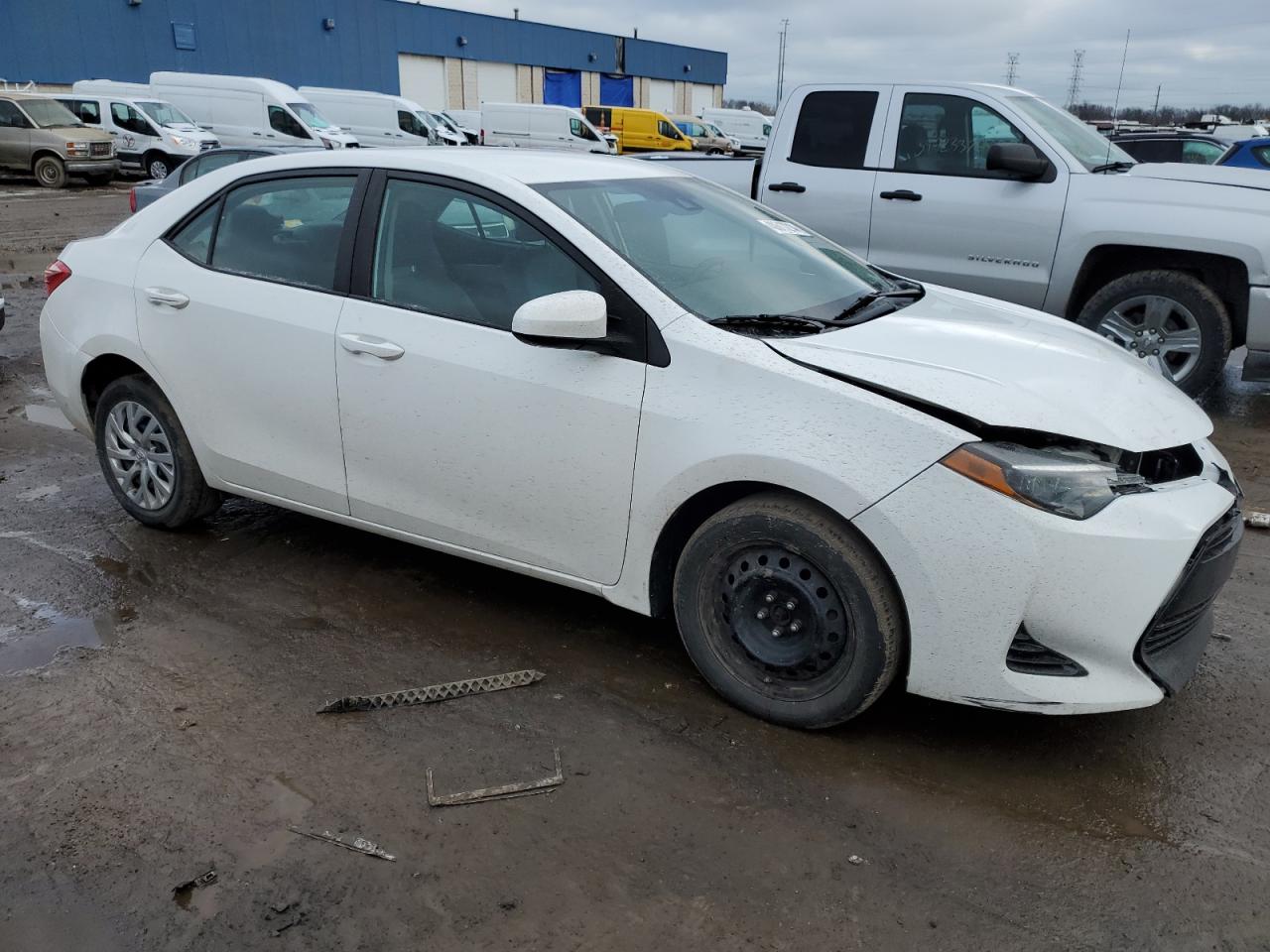 5YFBURHE1KP873749 TOYOTA COROLLA 2019