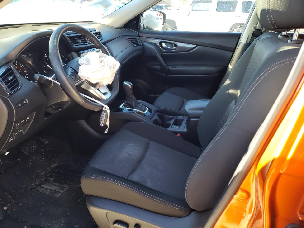 JN8AT2MV5LW101585 NISSAN ROGUE 2020