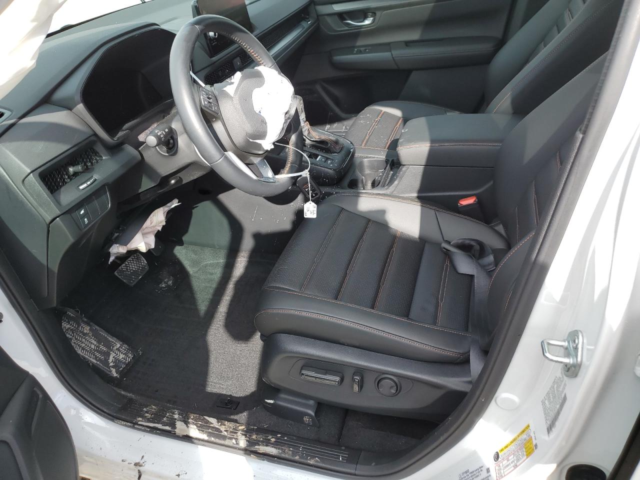 7FARS6H81RE021179 HONDA CRV 2024