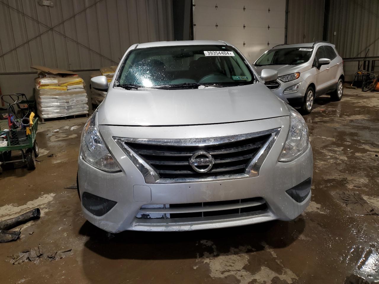 3N1CN7AP1JK437571 NISSAN VERSA 2018