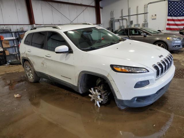 2015 JEEP CHEROKEE L 1C4PJMCS8FW640608