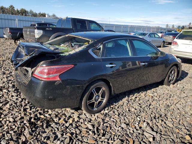 Vin: 1n4al3ap8dn540526, lot: 82635053, nissan altima 2.5 20133