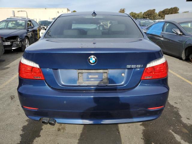 WBANU5C52AC129059 | 2010 BMW 528 i