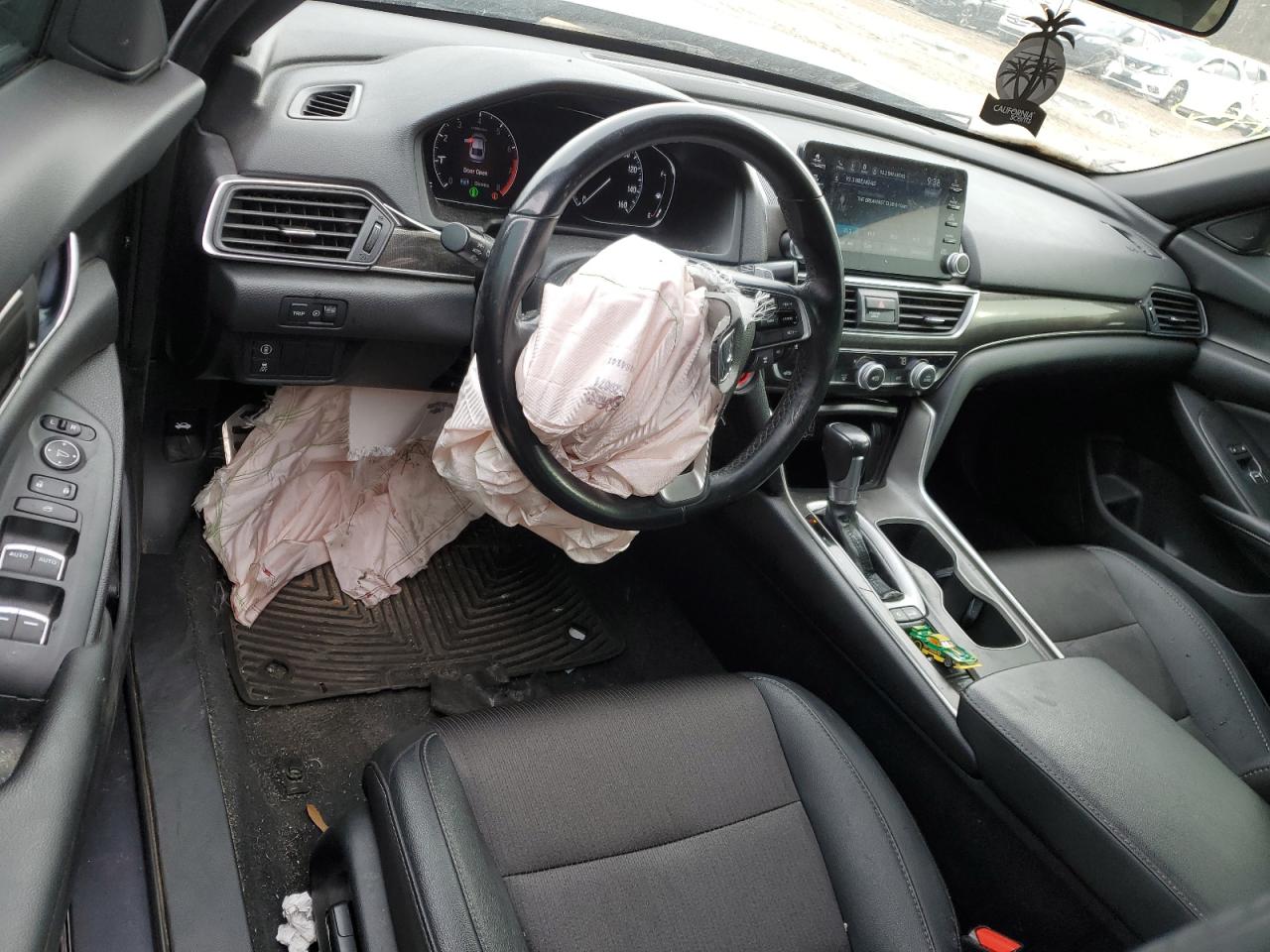 1HGCV1F37LA029310 HONDA ACCORD 2020